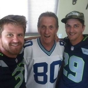 Meet your Posher, John